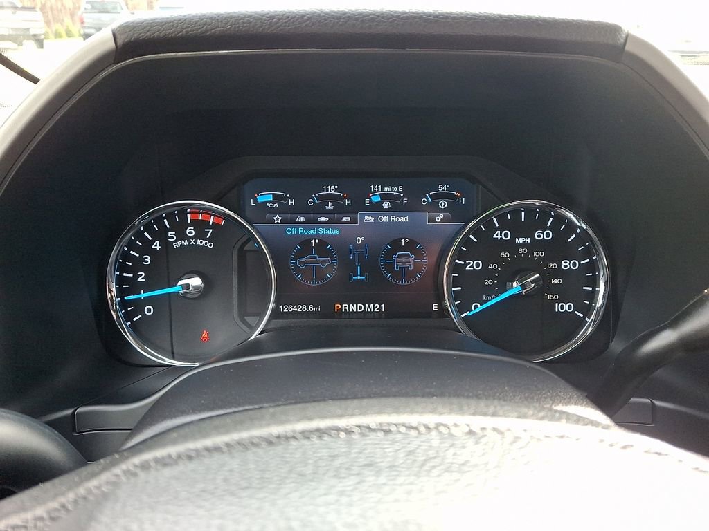 Used 2019 Ford F250 Lariat w/ Lariat Ultimate Package image 20