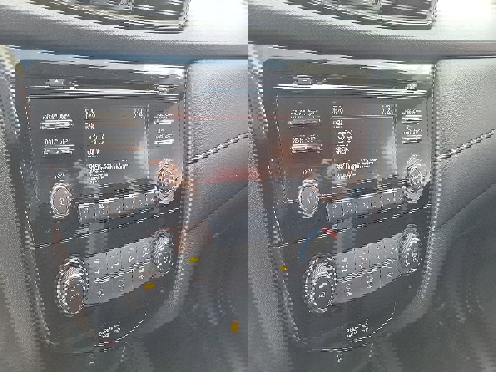 Used 2017 Nissan Rogue S image 37