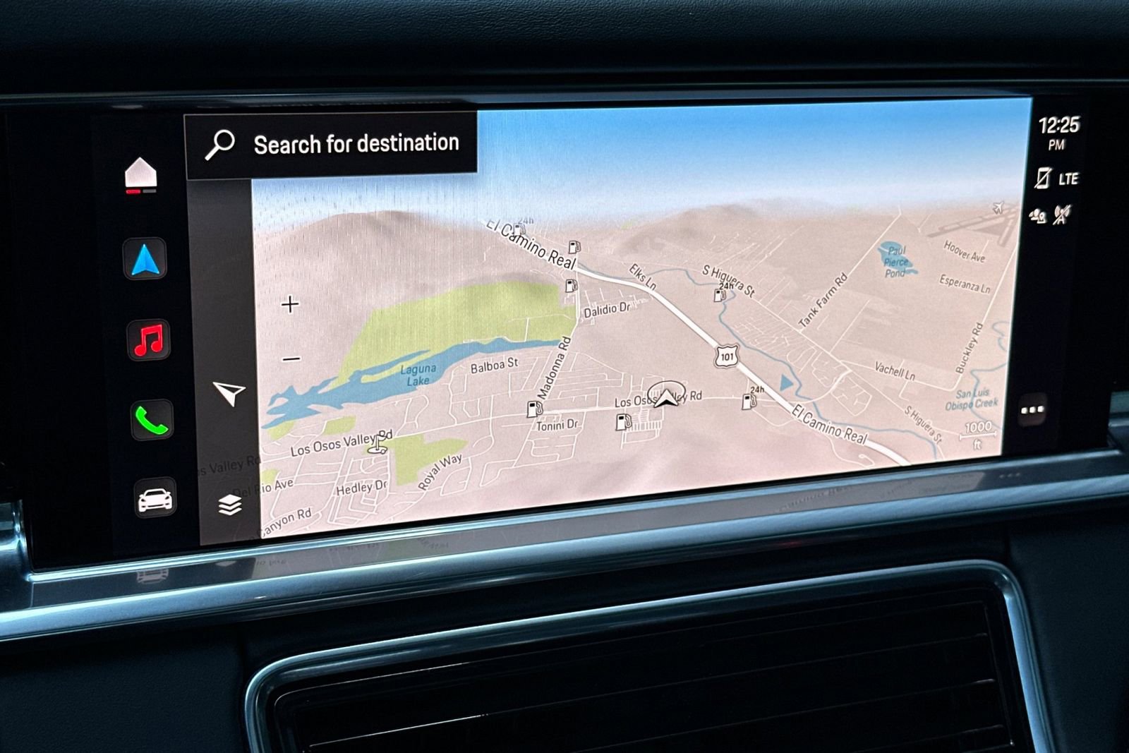 Certified 2022 Porsche Panamera 4S AWD/4WD image 35