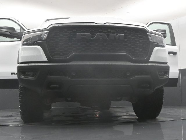 New 2027 RAM 1500 Rebel w/ Rebel Level 2 Equipment Group AWD/4WD image 65