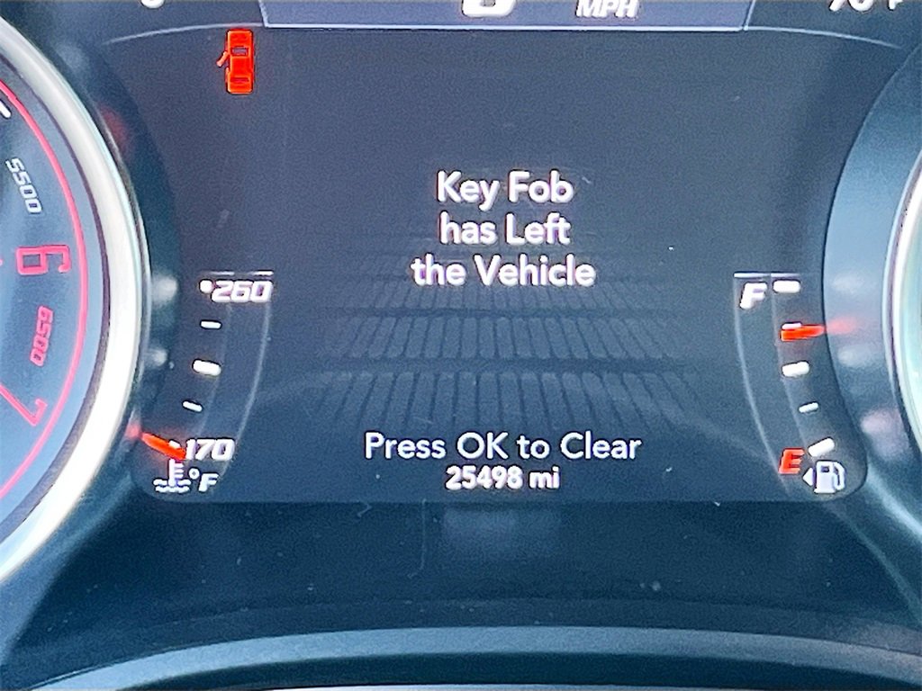 Used 2022 Dodge Challenger R/T Scat Pack image 12