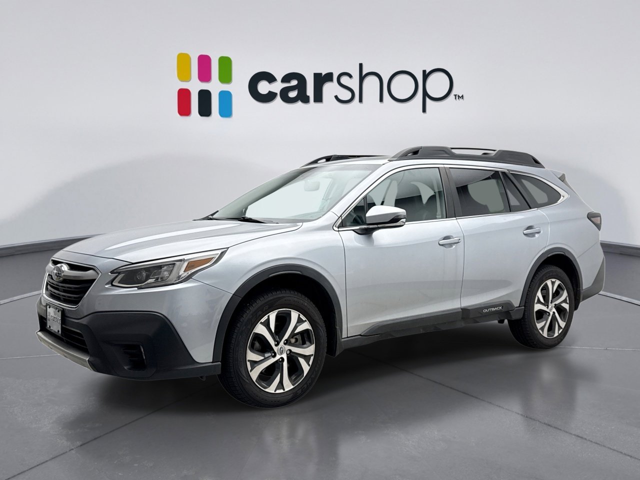 Used 2022 Subaru Outback Limited XT video 1