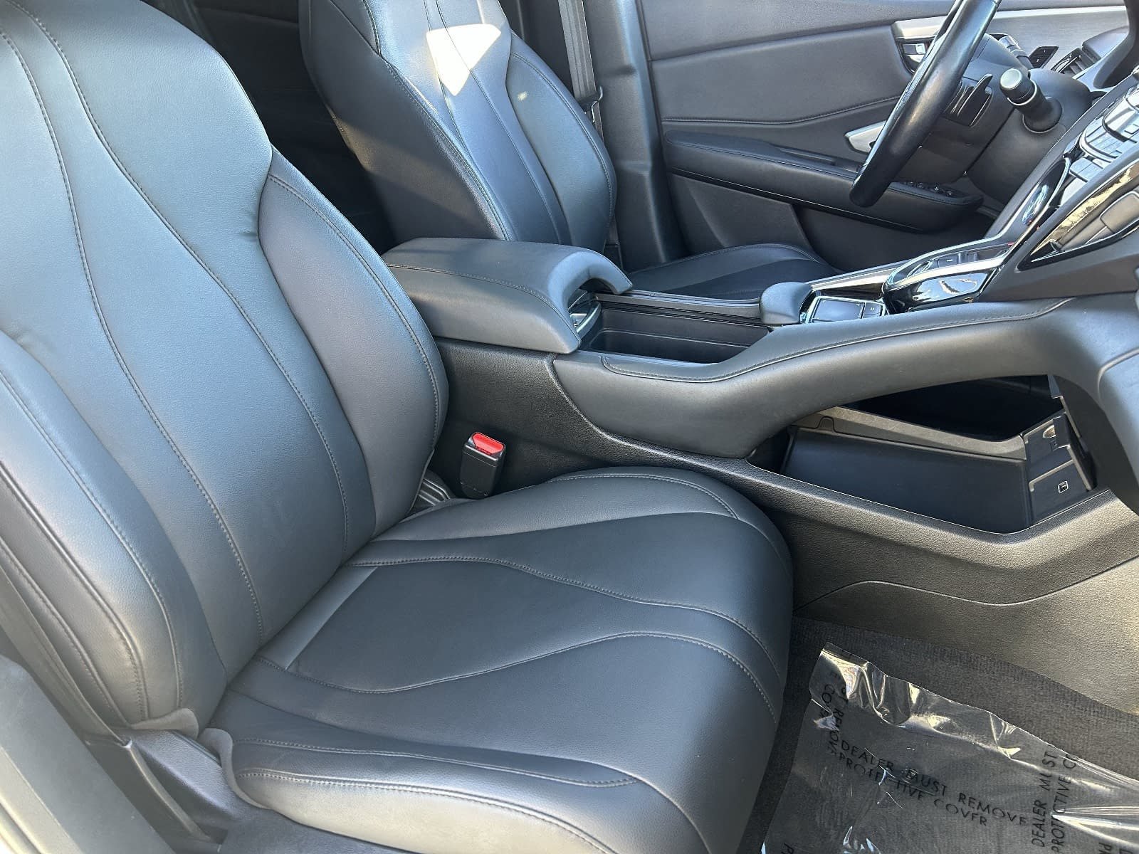 Used 2021 Acura RDX FWD image 14
