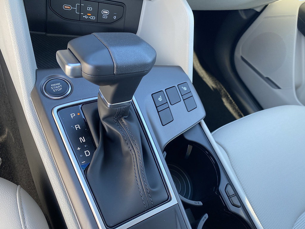 New 2026 Kia Sportage EX FWD image 18