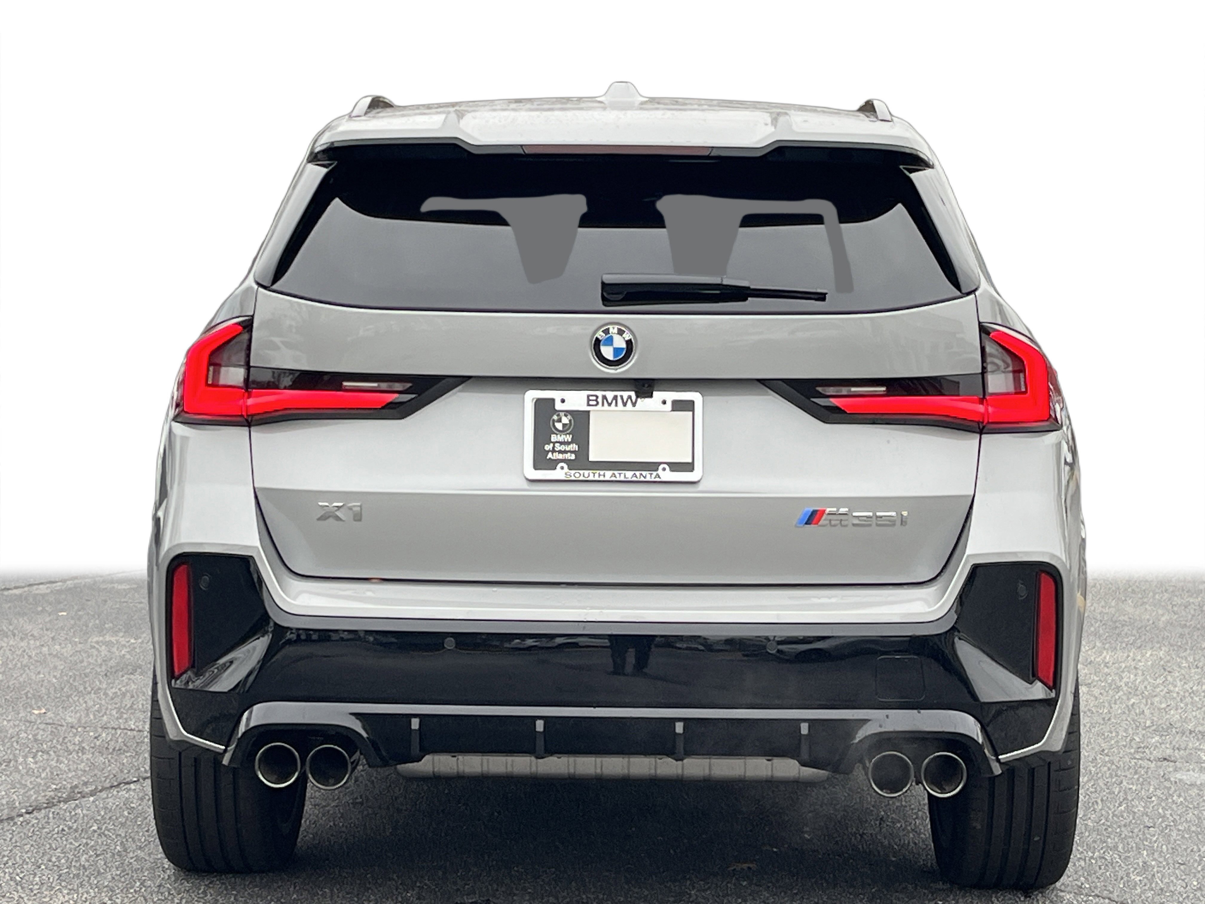 New 2026 BMW X1 M35i w/ Convenience Package image 26