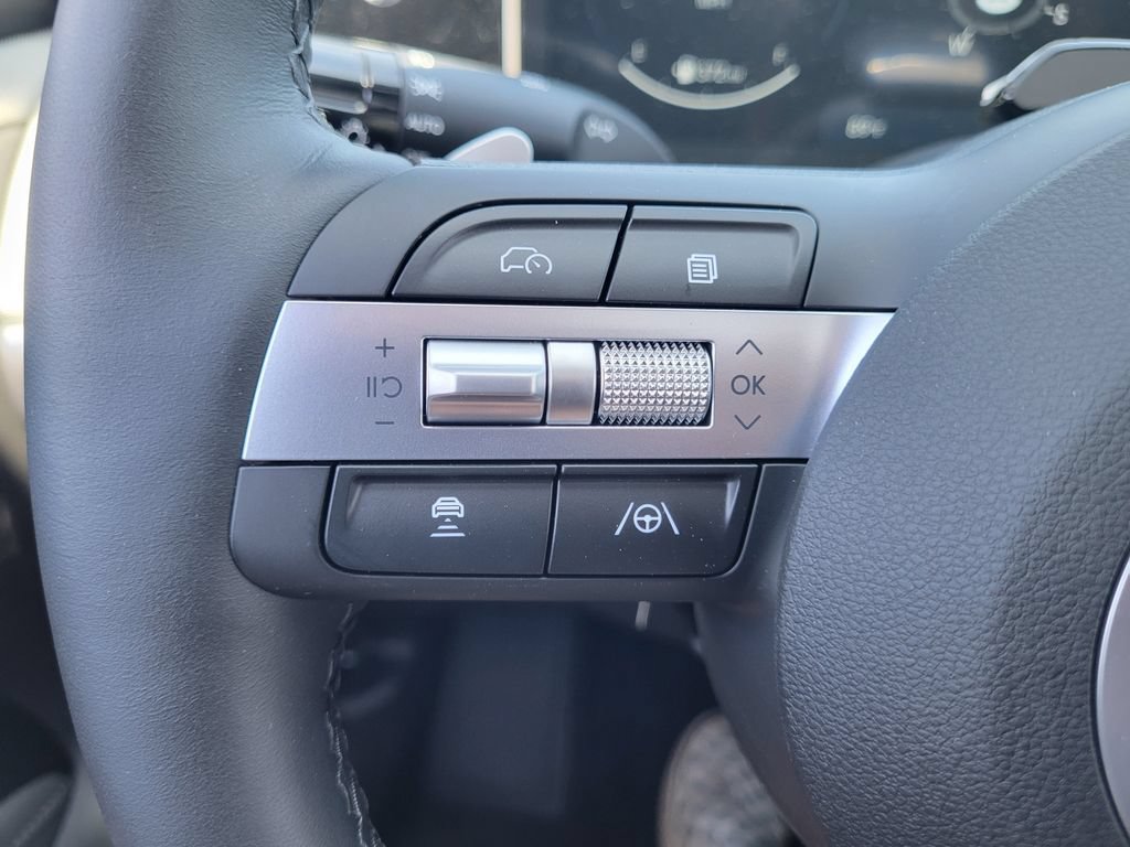 New 2026 Hyundai Santa Cruz Limited AWD/4WD image 20