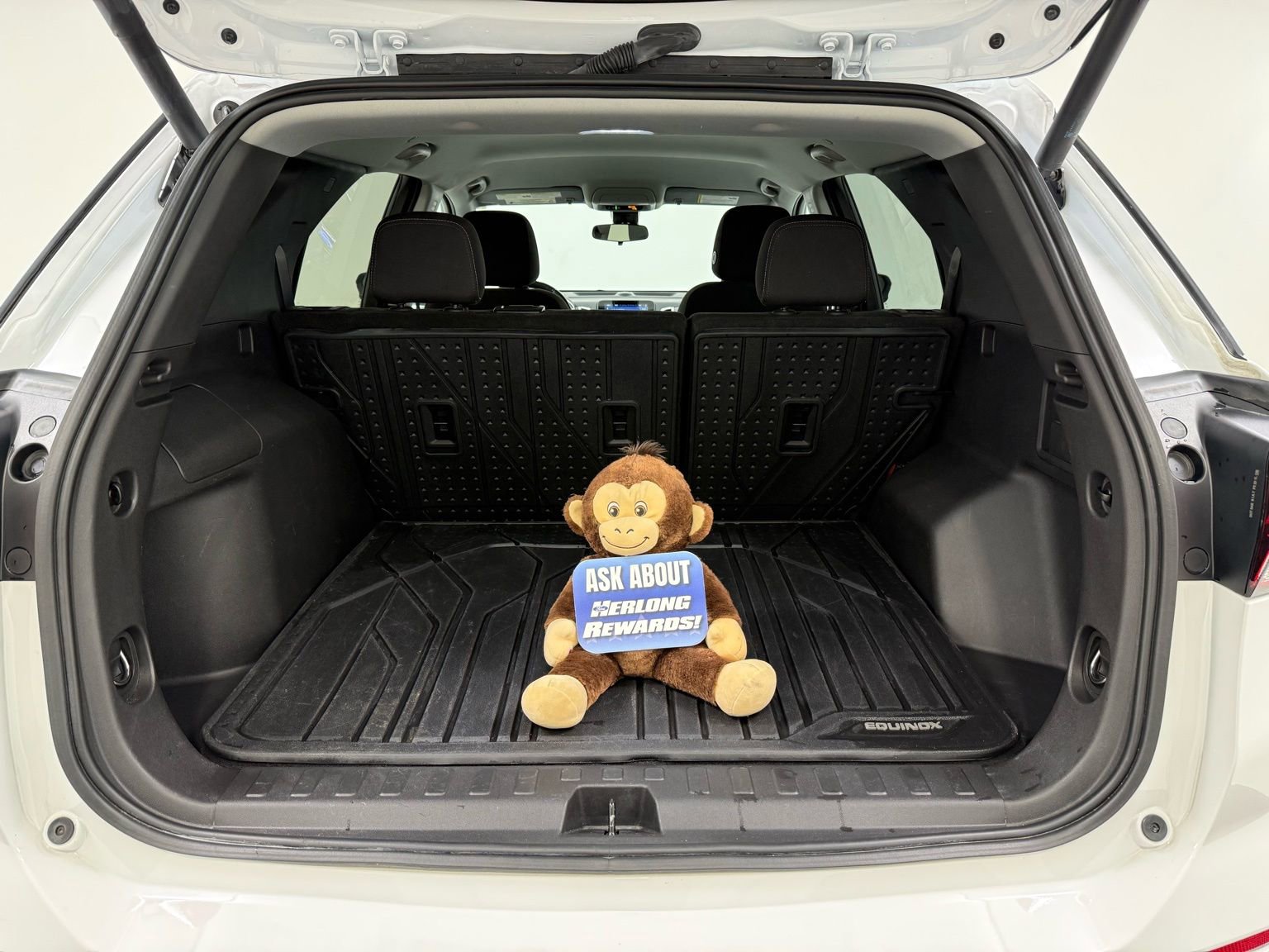 Used 2022 Chevrolet Equinox LT image 8