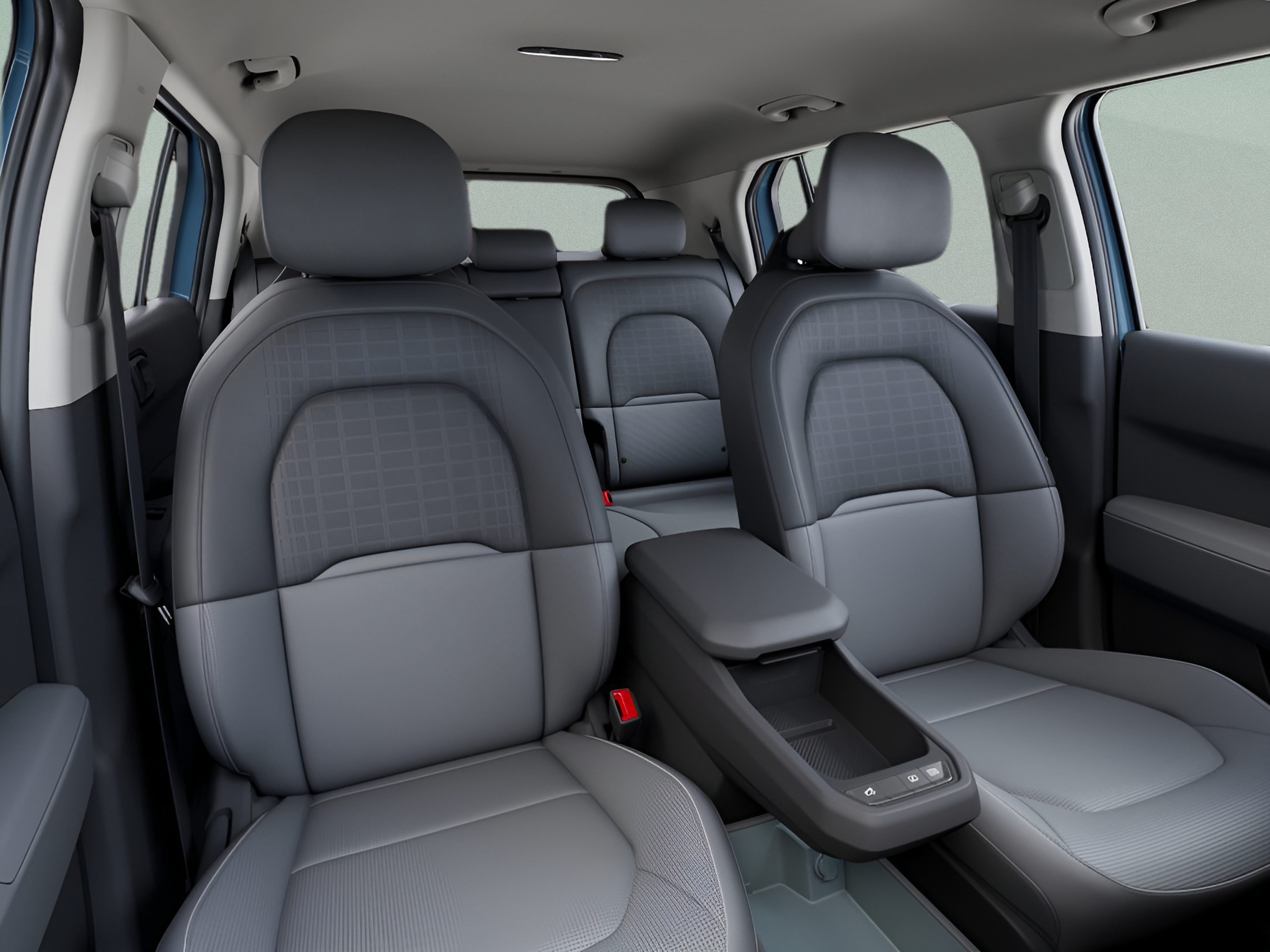New 2027 Kia EV3 Wind FWD image 15