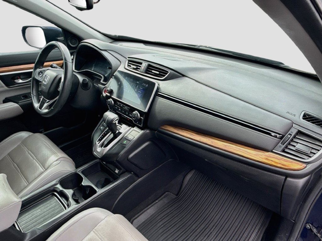 Used 2020 Honda CR-V EX-L image 43