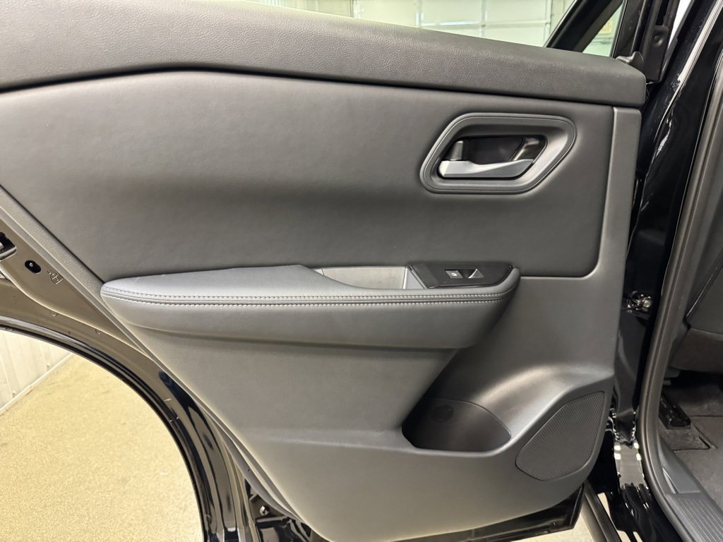 New 2026 Nissan Rogue SV image 14