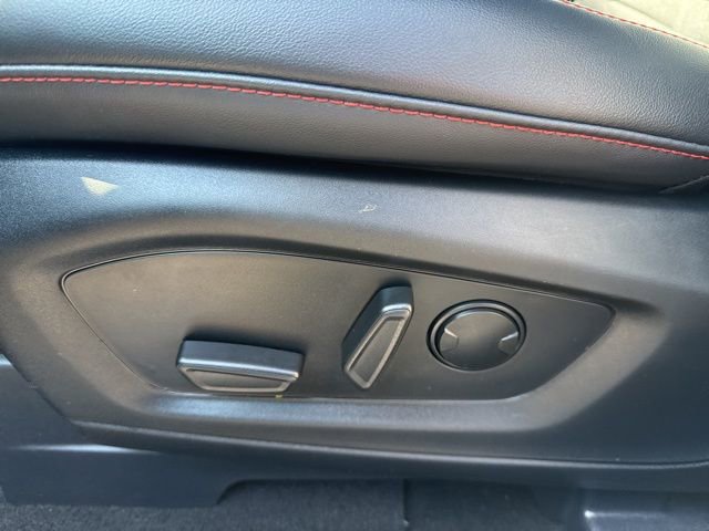 Certified 2025 Ford Explorer ST-Line AWD/4WD image 17