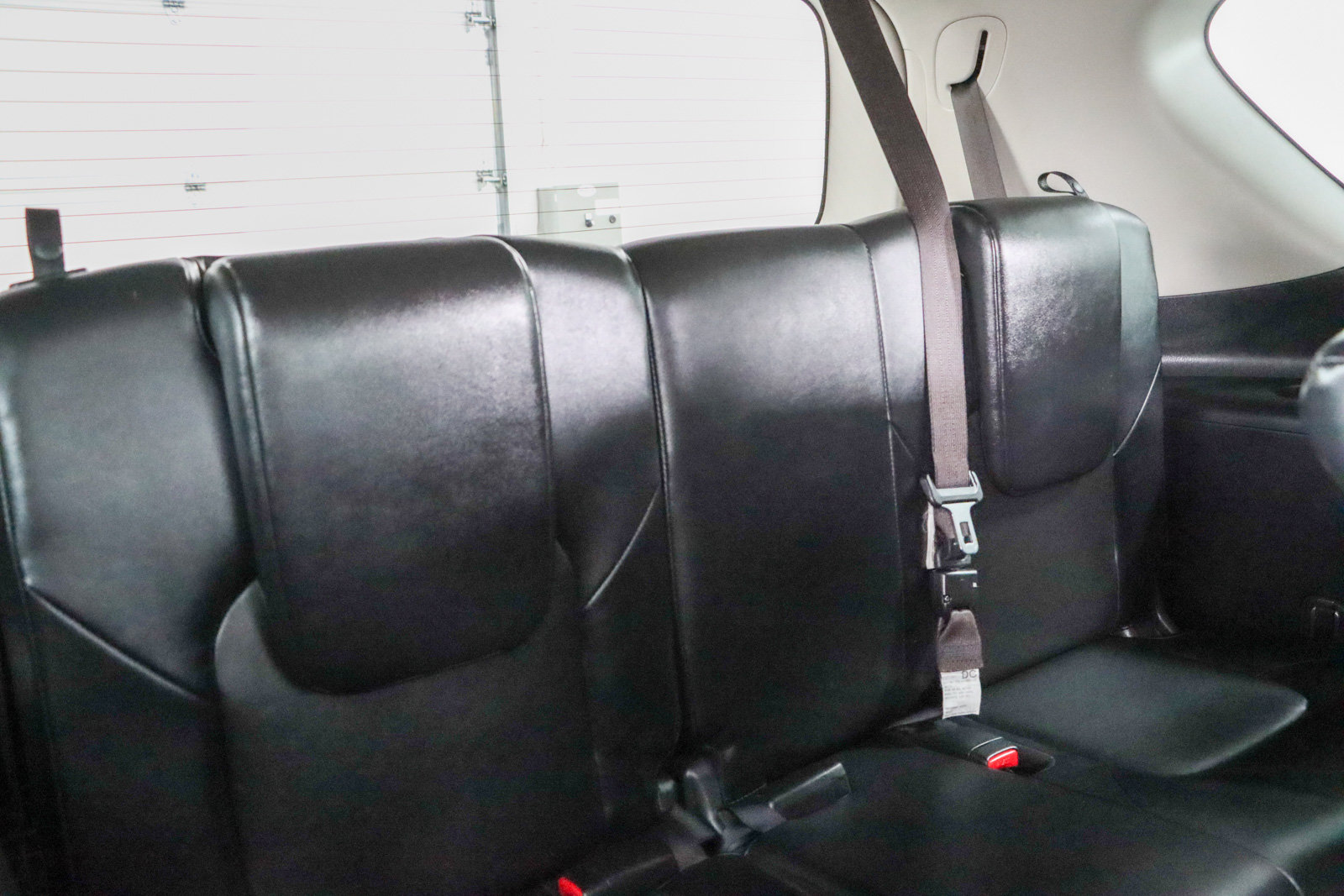 Used 2022 Nissan Armada SV w/ SV Appearance Package RWD image 30