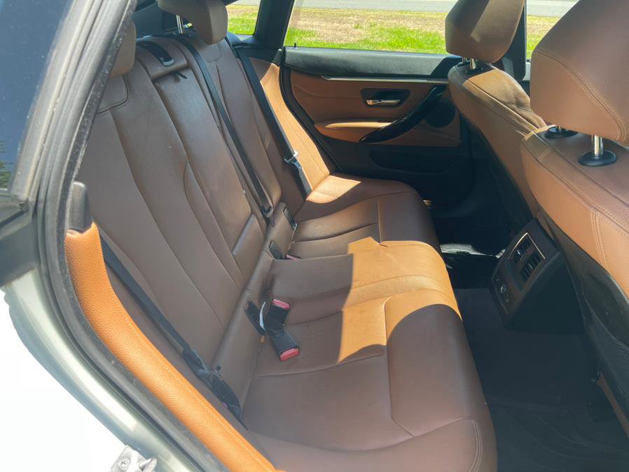 Used 2016 BMW 428i Gran Coupe xDrive image 30