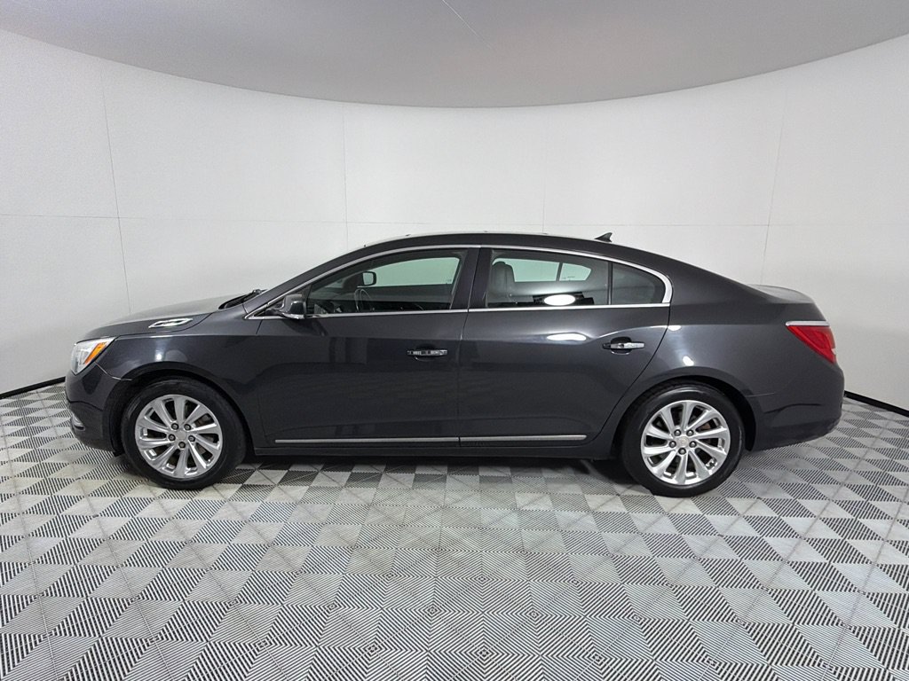 Used 2014 Buick LaCrosse Leather FWD image 7
