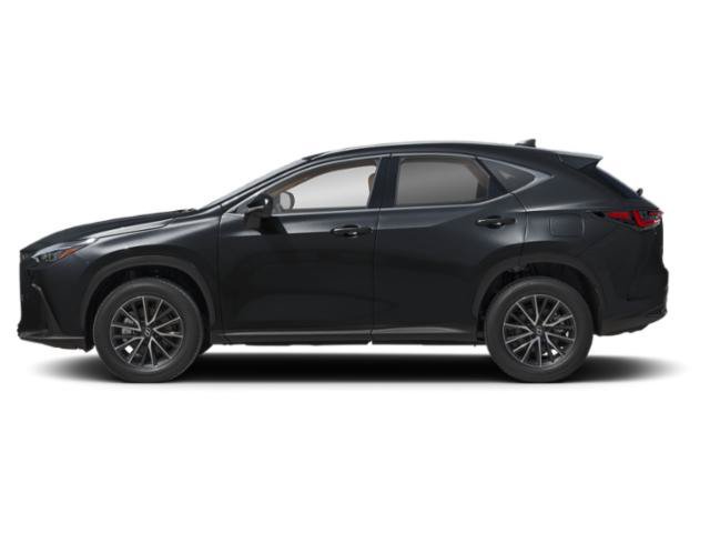 Used 2025 Lexus NX 250 FWD w/ Towing Package (2000 Lbs) image 3