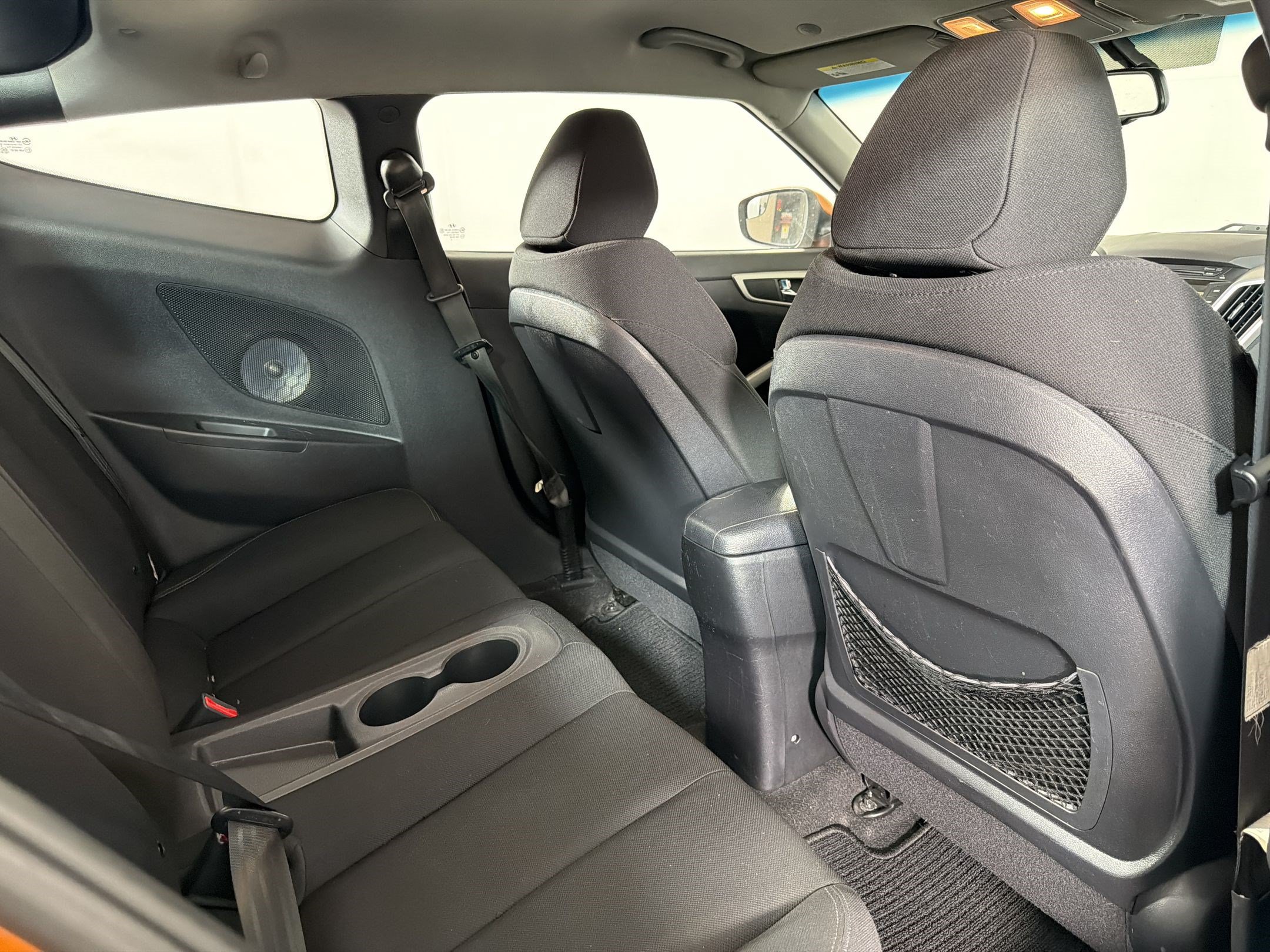 Used 2014 Hyundai Veloster FWD image 27
