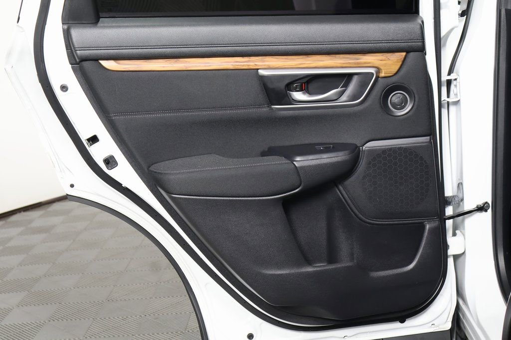 Used 2020 Honda CR-V EX image 13
