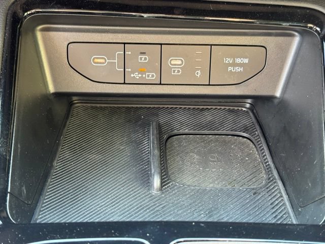 Used 2025 Kia K5 EX FWD image 49
