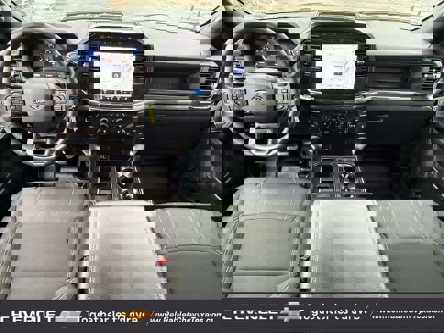 Used 2024 Ford F150 STX image 11