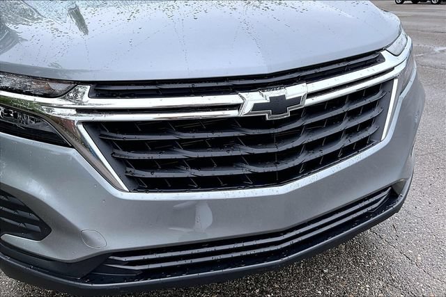 Used 2024 Chevrolet Equinox LS w/ LS Convenience Package FWD image 30