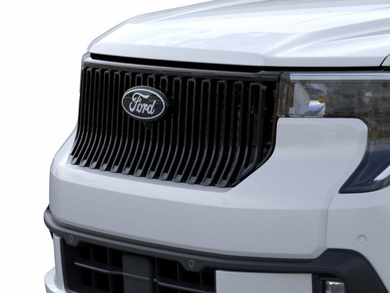 New 2025 Ford Maverick Lobo AWD/4WD image 18