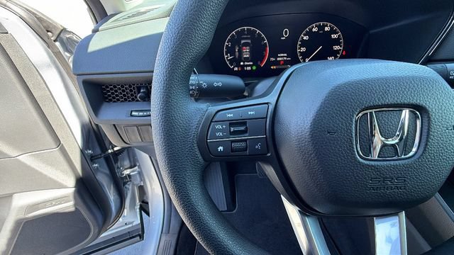 New 2026 Honda CR-V EX image 27