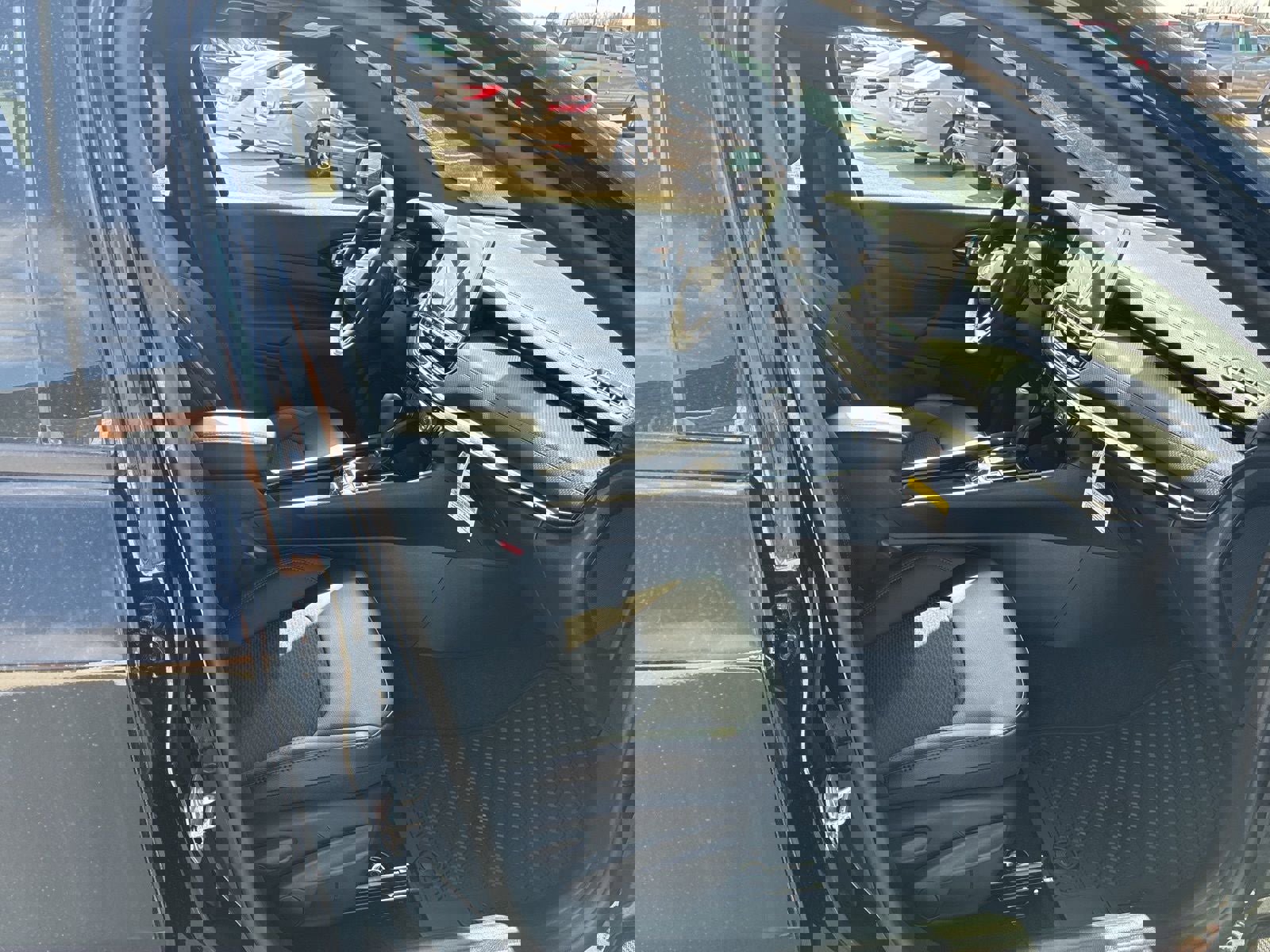 New 2026 Jeep Compass Latitude w/ Sun and Sound Group image 17