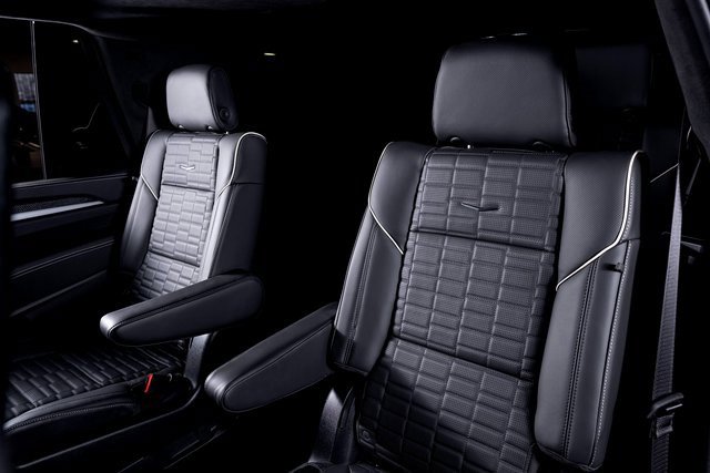 Used 2025 Cadillac Escalade V image 45