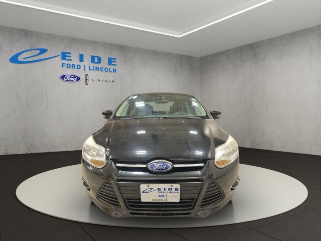 Used 2014 Ford Focus SE w/ Equipment Group 201A image 4