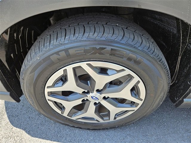 Used 2021 Subaru Forester Premium image 19