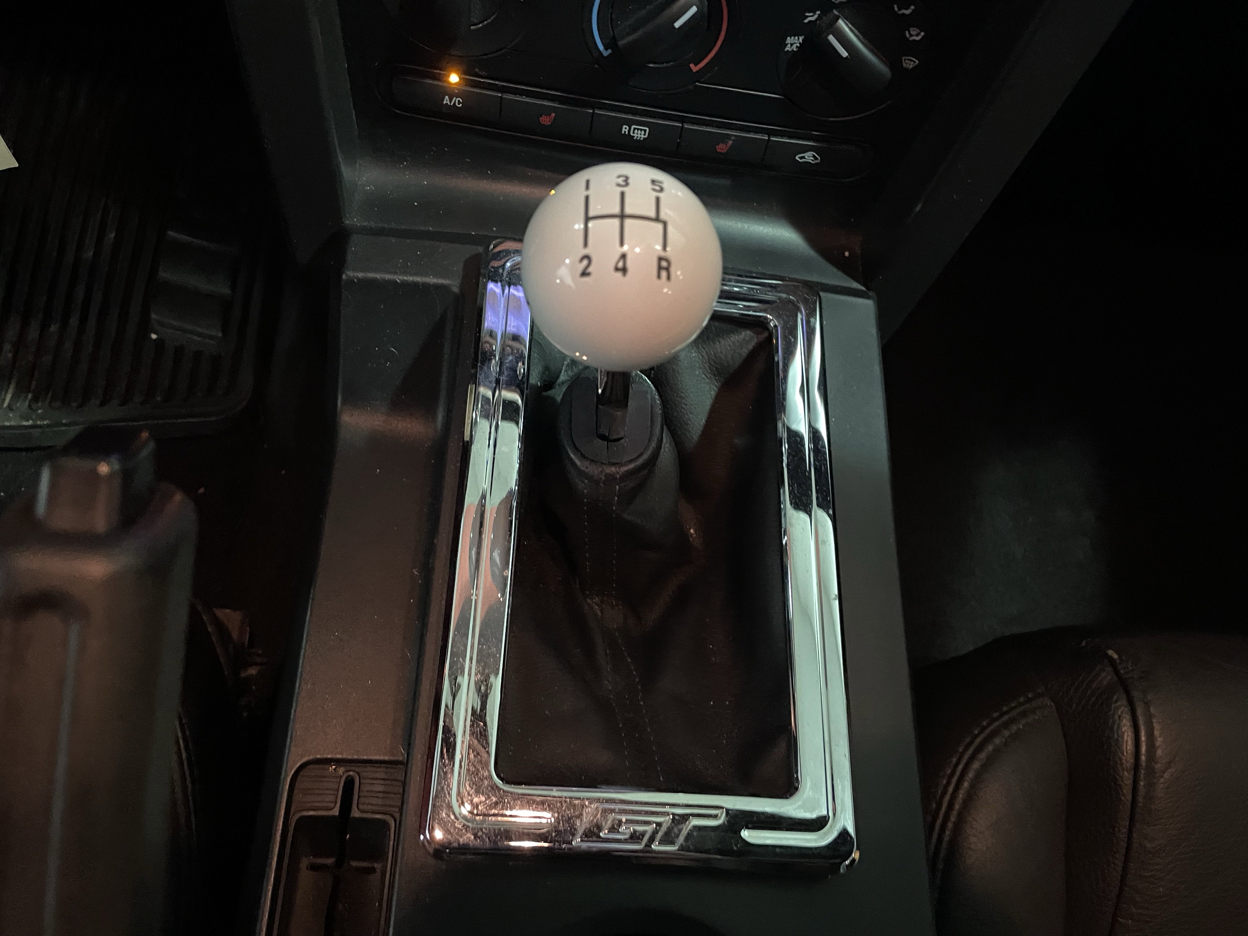 Used 2007 Ford Mustang GT image 12