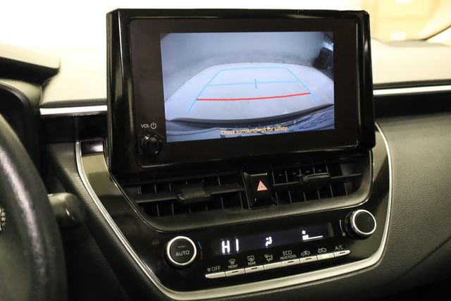 Used 2023 Toyota Corolla LE image 17