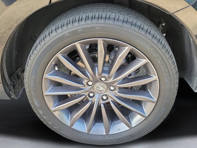 Certified 2024 Acura RDX w/ Advance Package AWD/4WD image 9