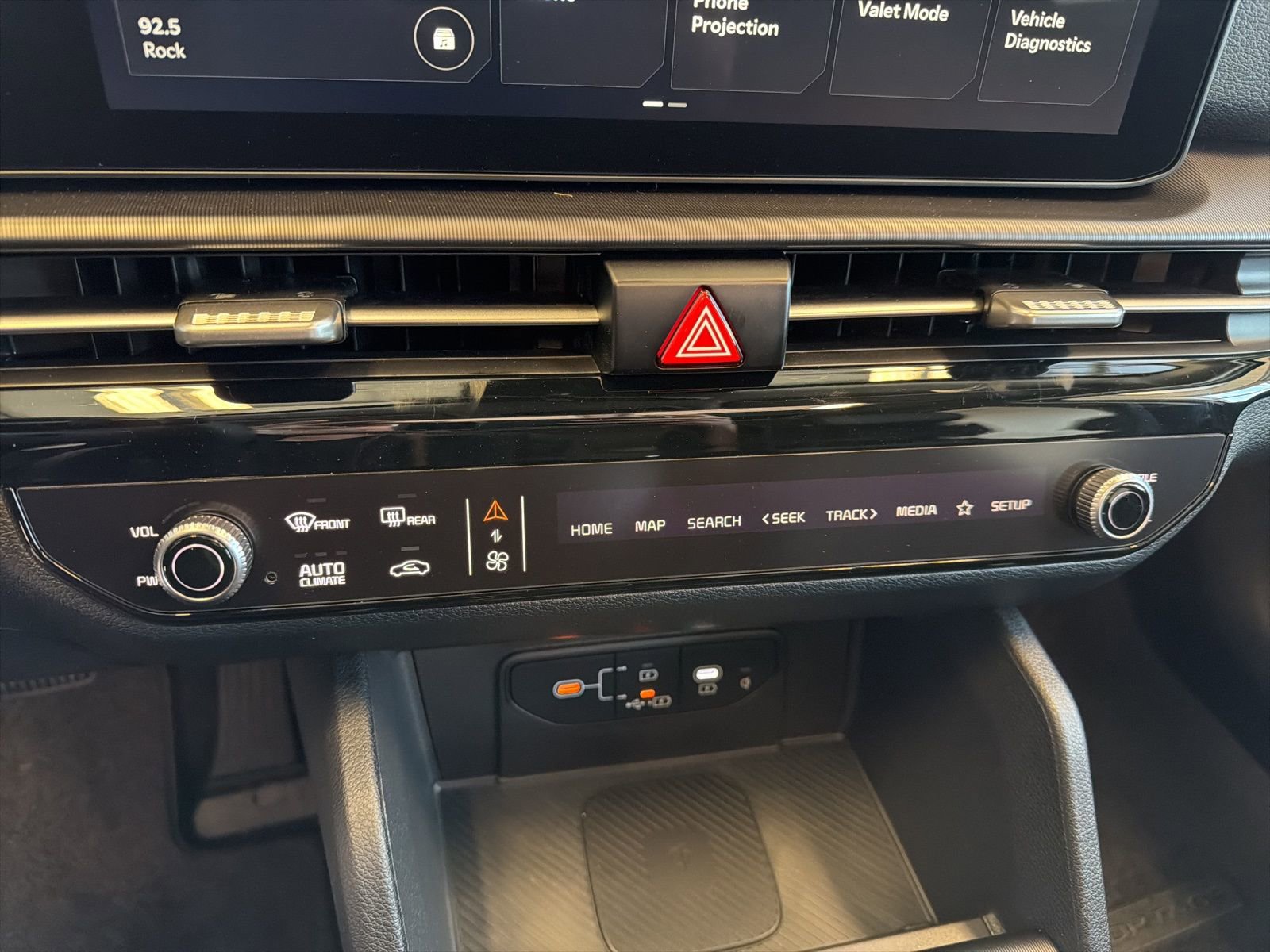 New 2026 Kia Sportage EX image 26