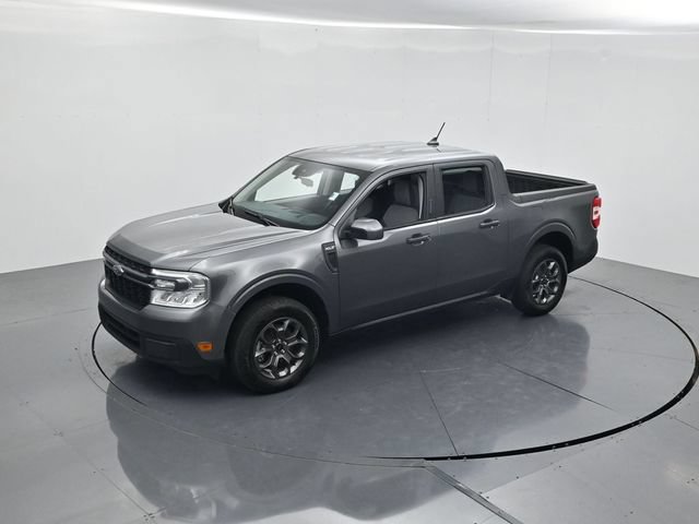Certified 2023 Ford Maverick XLT w/ Equipment Group 300A Standard AWD/4WD image 45