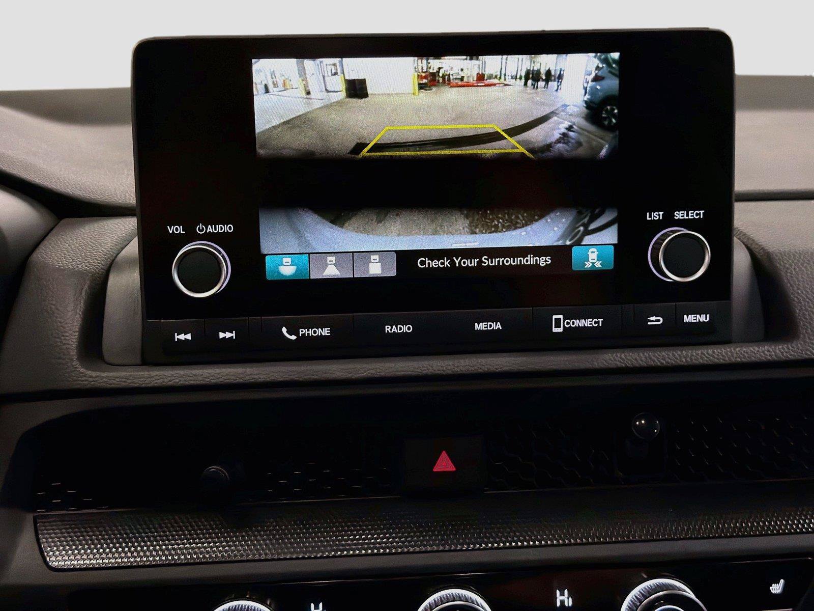 Used 2024 Honda CR-V Sport image 6