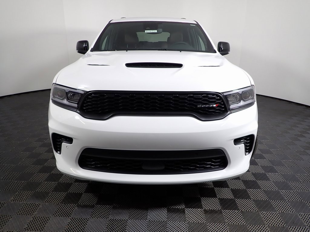 New 2026 Dodge Durango GT image 9