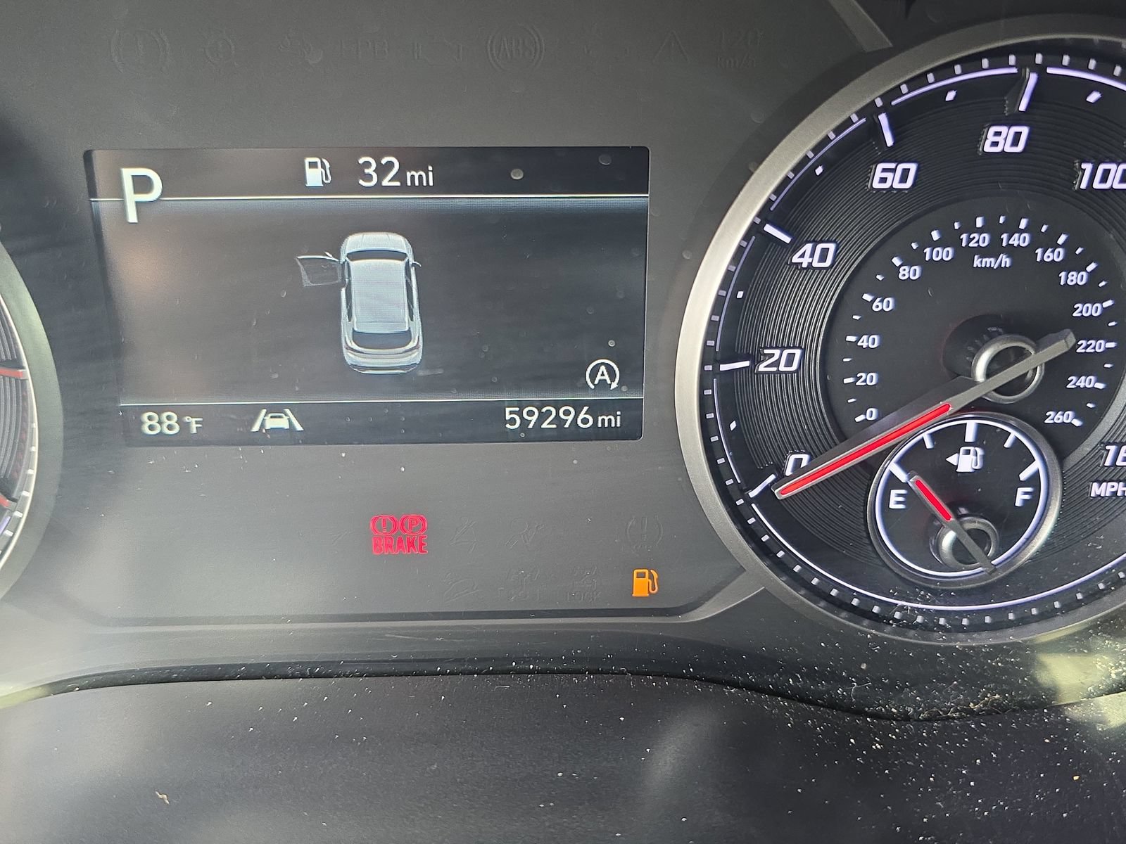Used 2023 Hyundai Santa Fe SEL FWD image 27