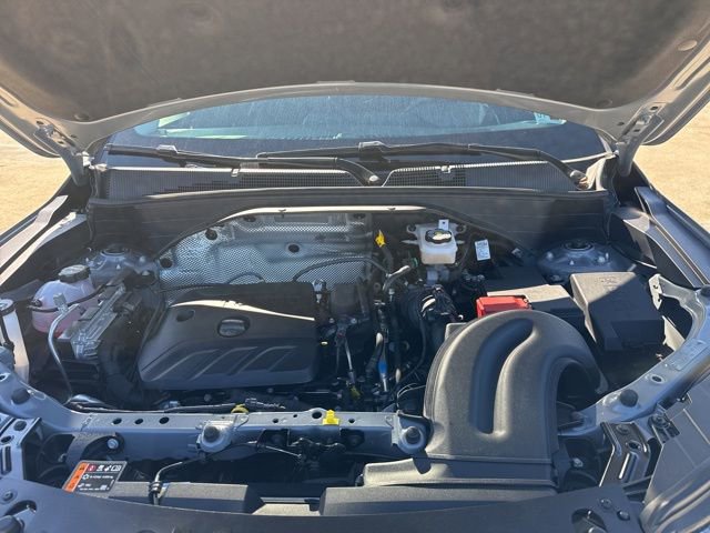 New 2026 Chevrolet TrailBlazer LS w/ LS Convenience Package image 30