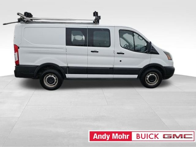 Used 2015 Ford Transit 150 Base image 22