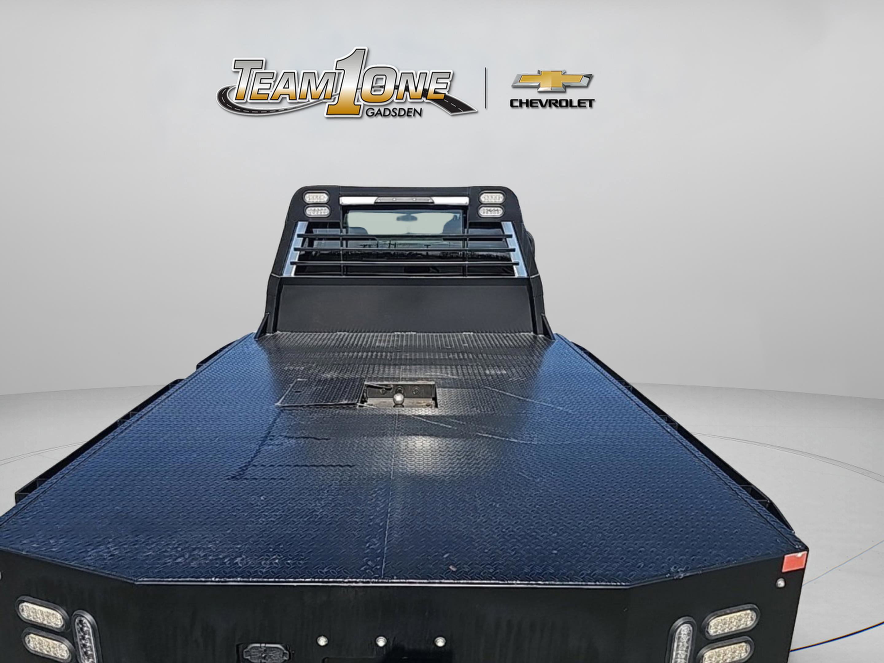 Used 2018 Ford F350 XL w/ Power Equipment Group image 5