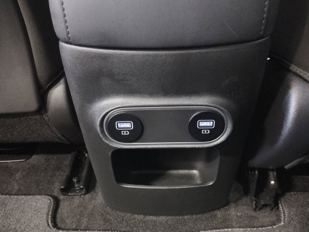 Certified 2024 Hyundai Ioniq 5 SEL AWD/4WD image 35