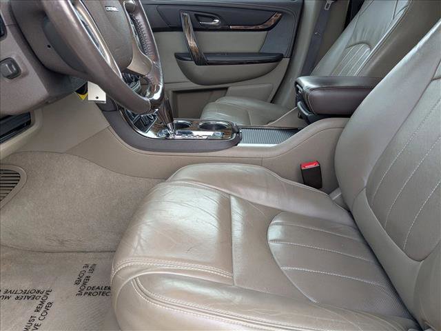 Used 2015 GMC Acadia Denali image 13