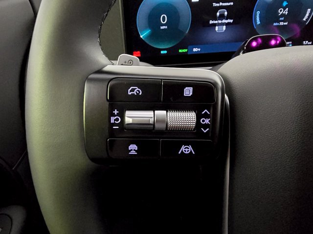 New 2026 Hyundai Ioniq 9 SE AWD/4WD image 18