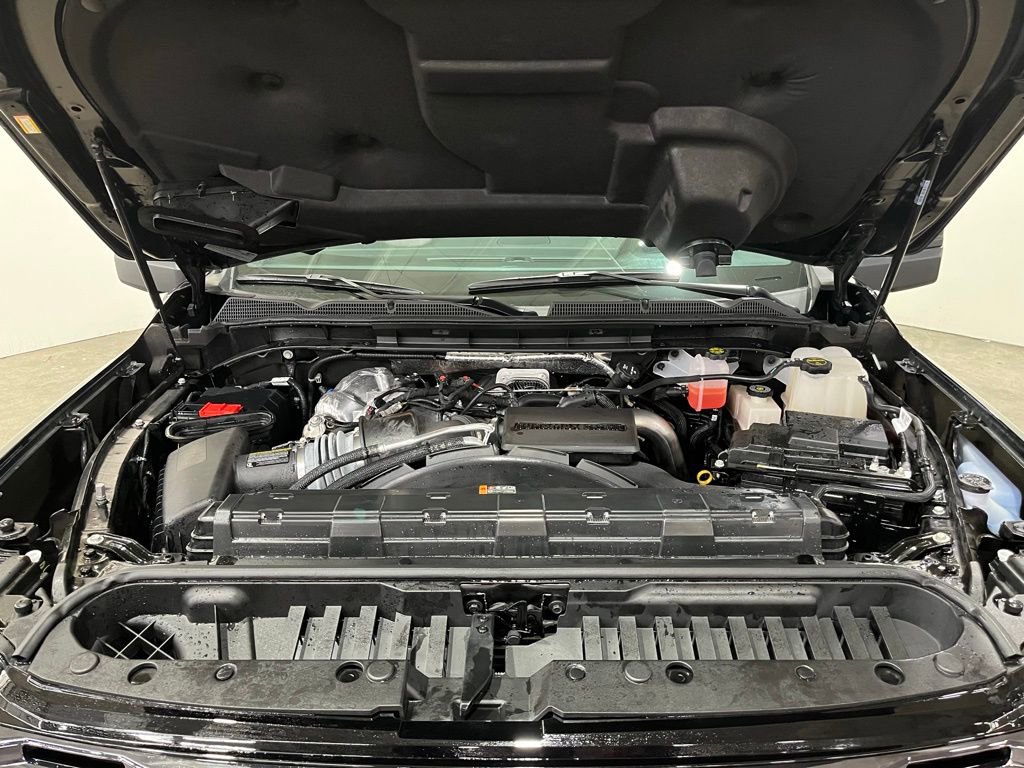 Used 2024 GMC Sierra 2500 Denali Ultimate AWD/4WD image 6