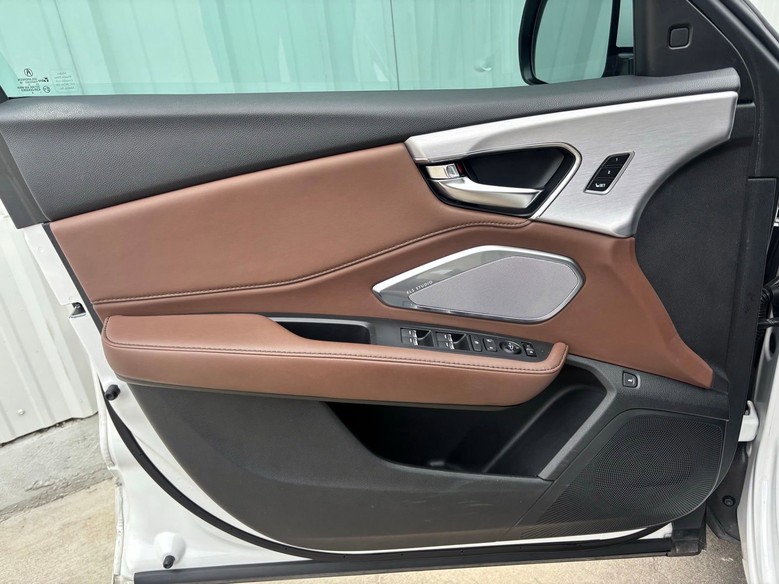 Used 2020 Acura RDX w/ Technology Package image 11