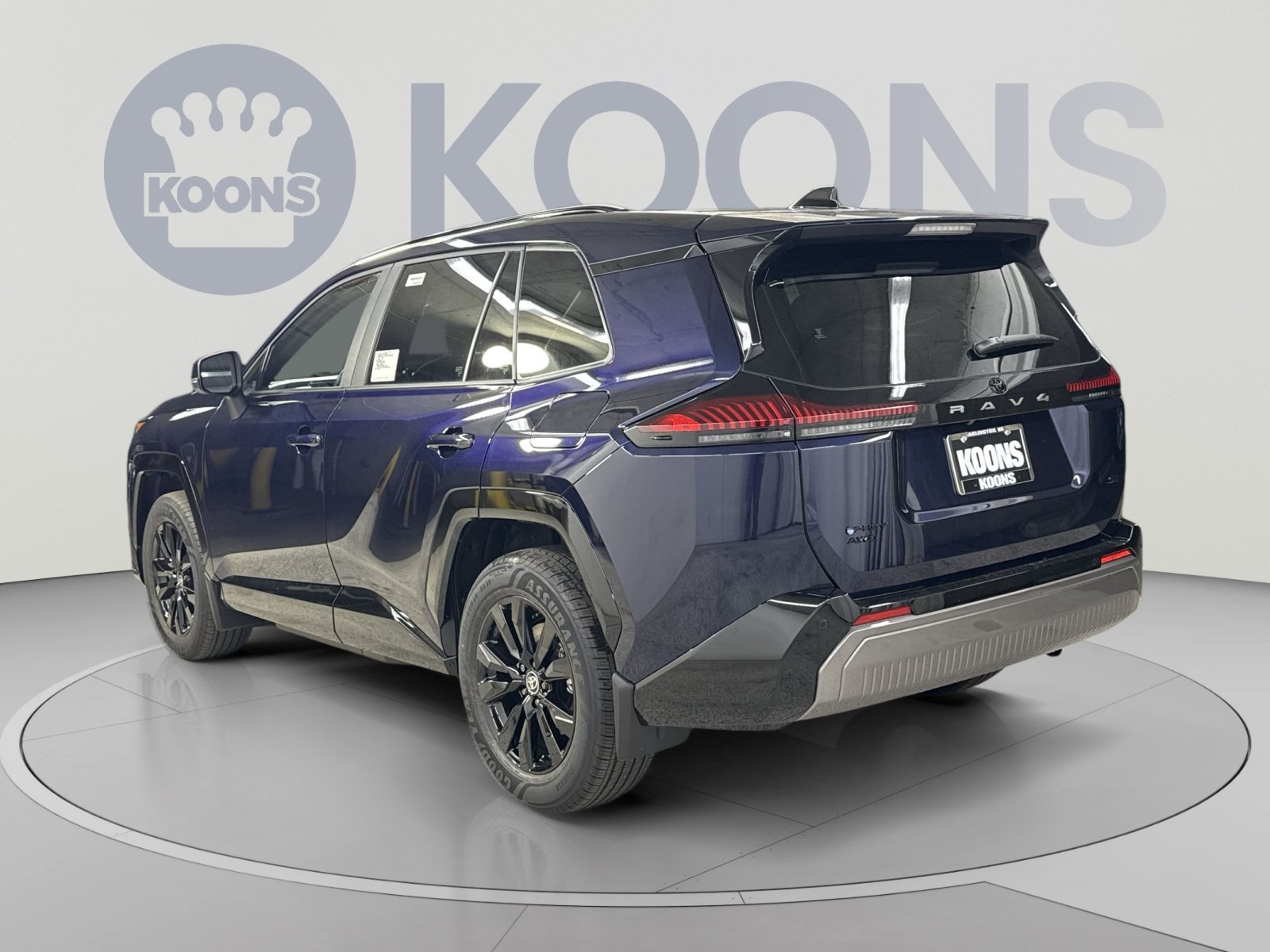 New 2026 Toyota RAV4 SE AWD/4WD image 14