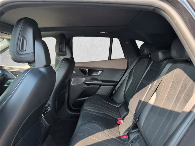 Used 2023 Mercedes-Benz EQE 350+ SUV image 18