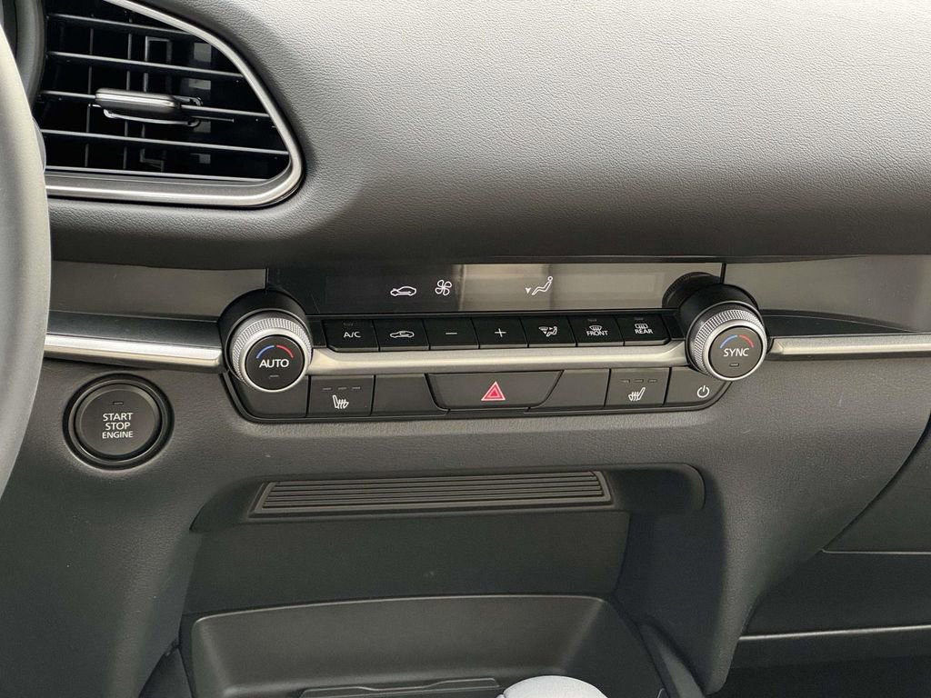 New 2026 MAZDA CX-30 AWD 2.5 S image 12