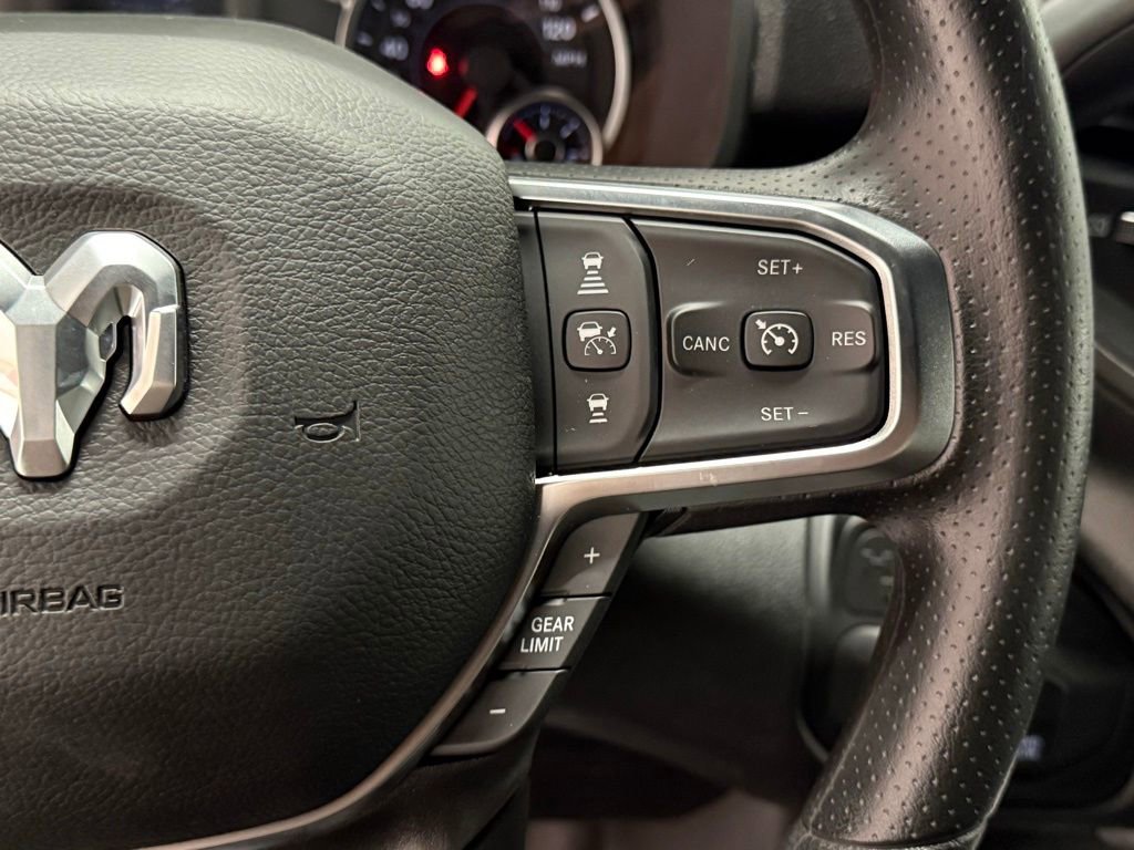 New 2026 RAM 5500 Tradesman w/ Chrome Appearance Group image 24